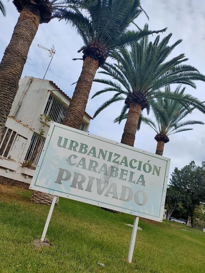 Captain Morgan House Arona  Δωμάτια σε οικογενειακή κατοικία Arona (Tenerife)