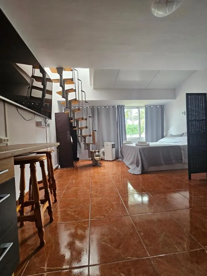 Captain Morgan House Arona